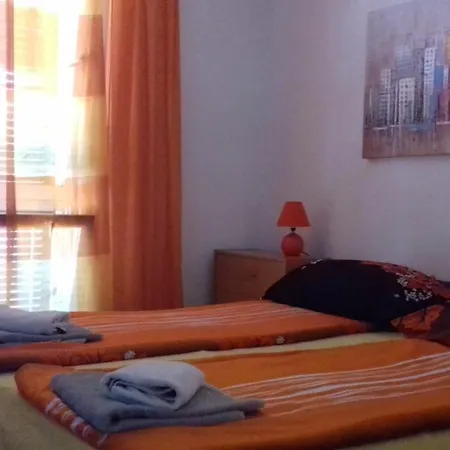 Apartman Uz Plazu Porec