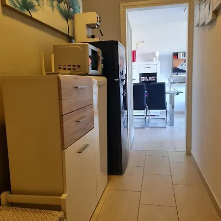 Appartamento Apartman Uz Plazu Porec