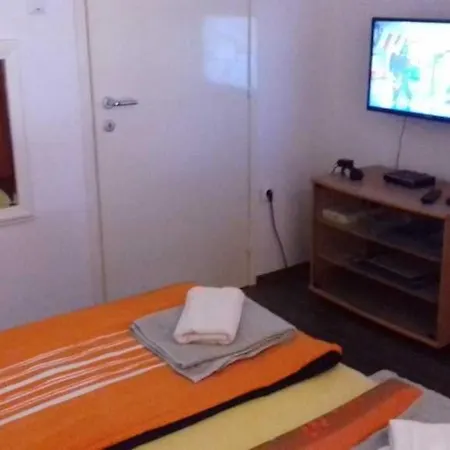 Apartman Uz Plazu Porec