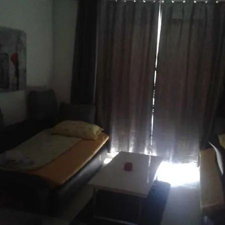 Apartamento Apartman Uz Plazu Poreč