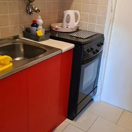 Apartman Uz Plazu Appartamento Porec