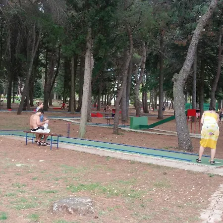 Apartman Uz Plazu Porec
