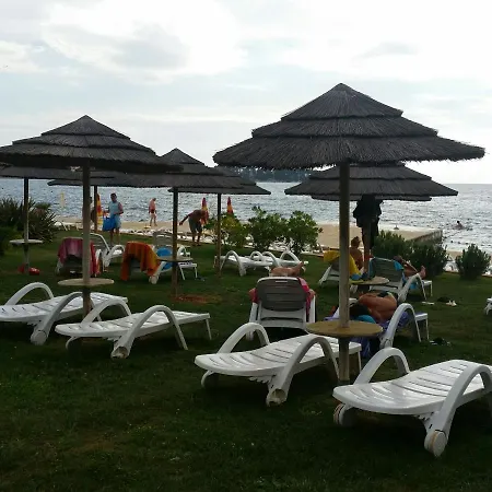 Apartman Uz Plazu Appartamento