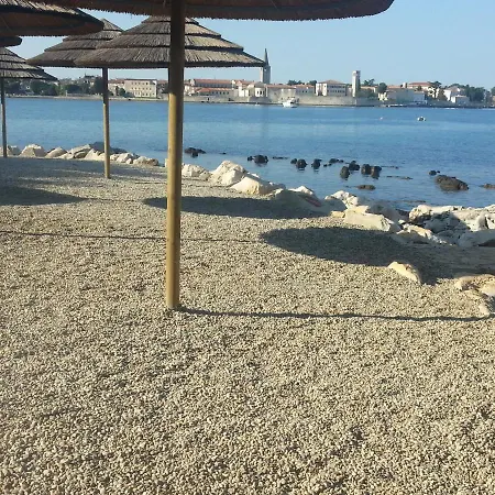 Apartman Uz Plazu Porec