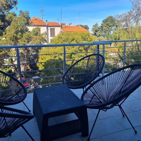 Appartamento Apartman Uz Plazu